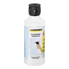 Krcher RM 500 Cleaning Solution 500ml - Powerful & Effective for a Spotless Shine!